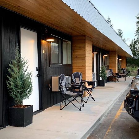 Outdoors Inn サンドポイント エクステリア 写真