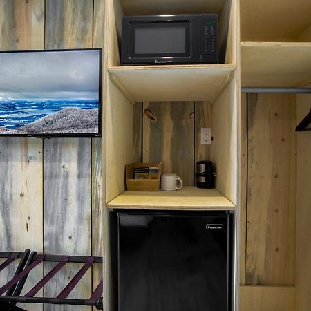Outdoors Inn サンドポイント 部屋 写真