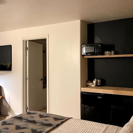 Outdoors Inn サンドポイント エクステリア 写真