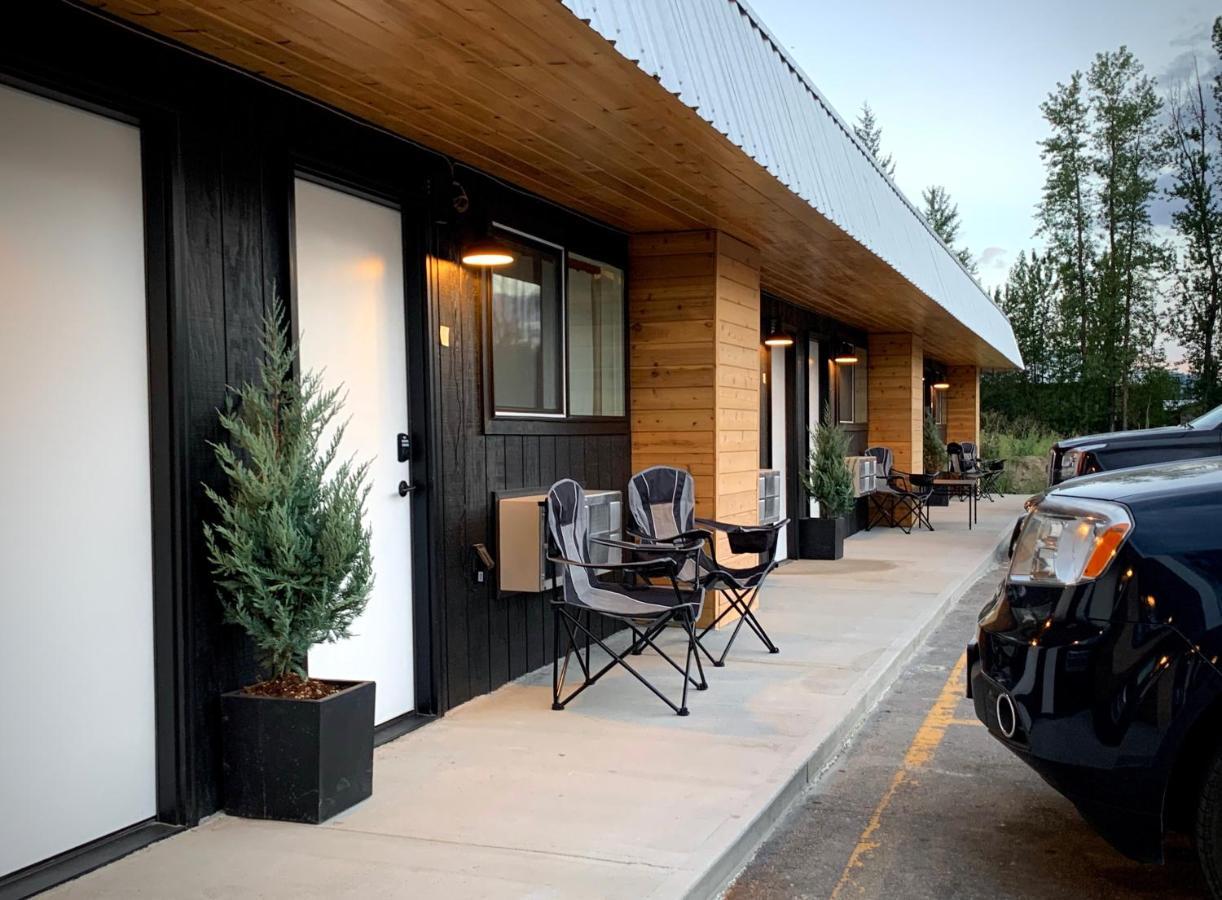 Outdoors Inn サンドポイント エクステリア 写真